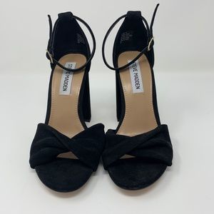 BRAND NEW STEVE MADDEN CLEVER HEELS